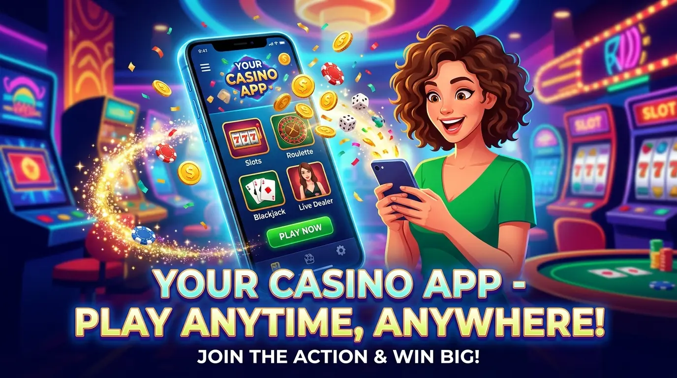 Happy Ace app