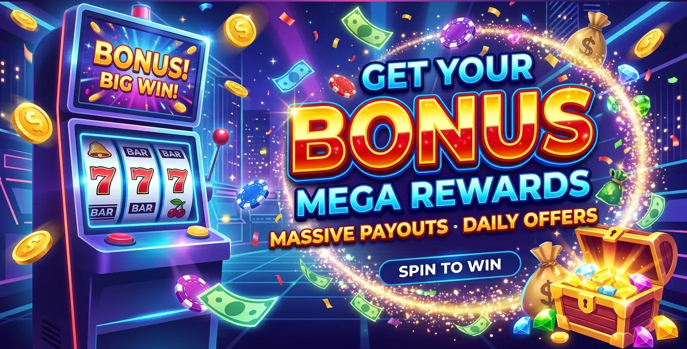 Happy Ace casino bonus