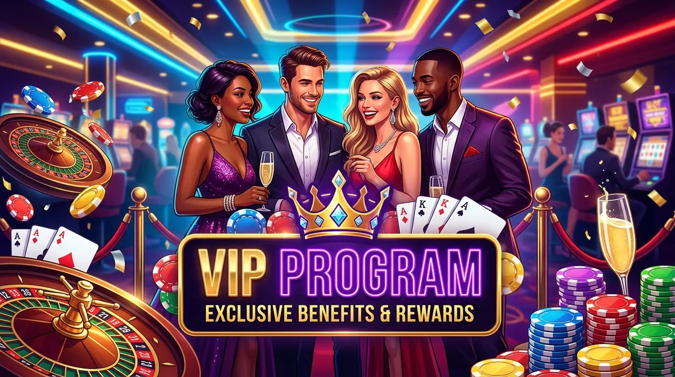 Happy Ace loyalty program