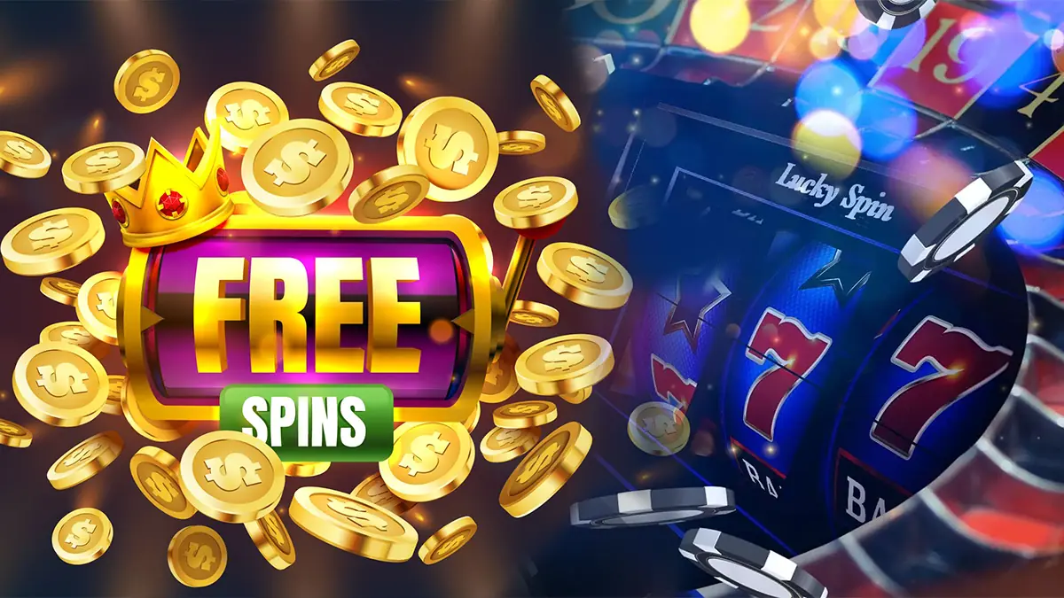Happy Ace free spins