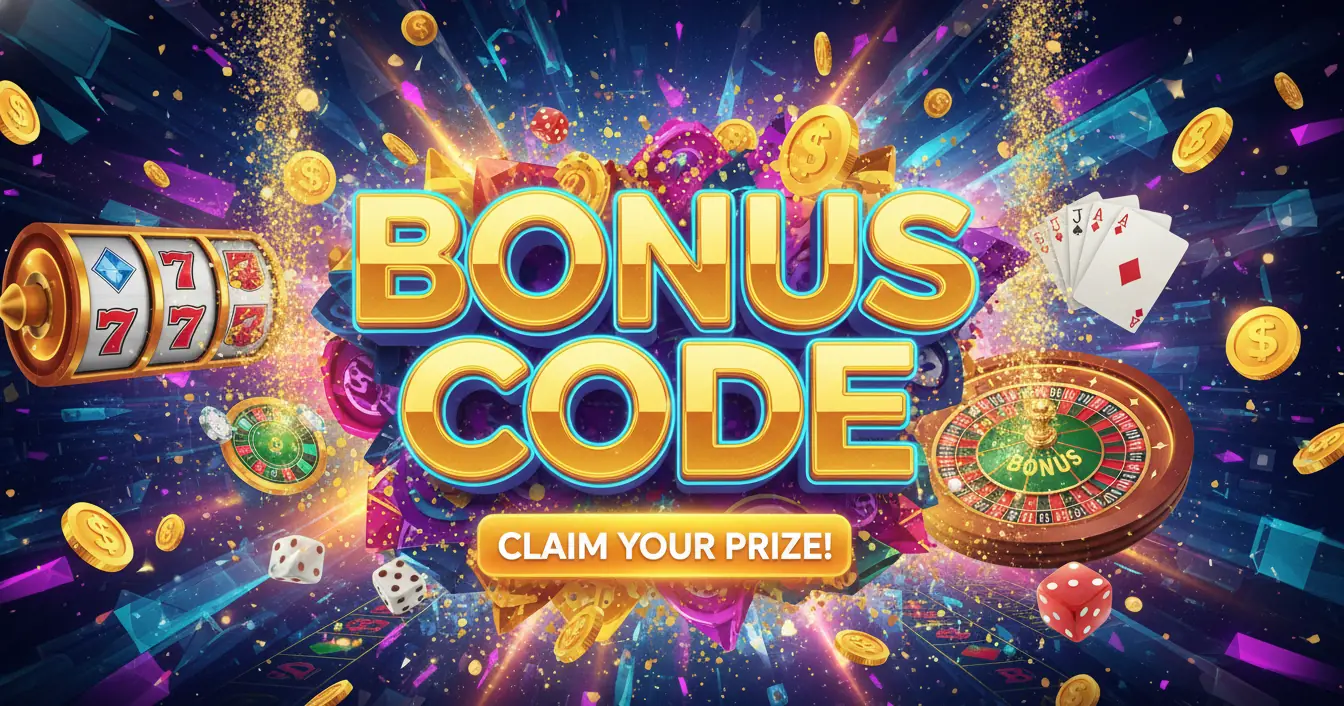 Happy Ace bonus code