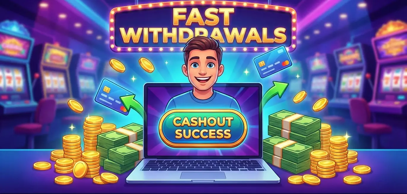 Happy Ace casino cashout
