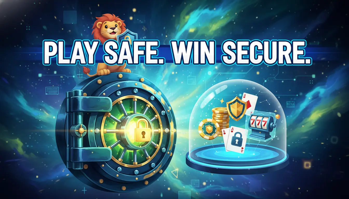 Happy Ace casino safety