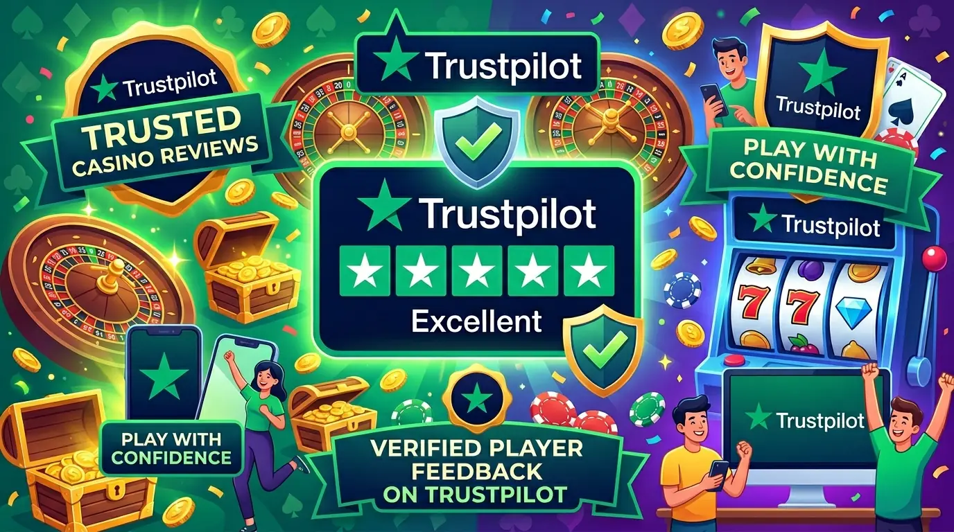 Happy Ace casino Trustpilot reviews