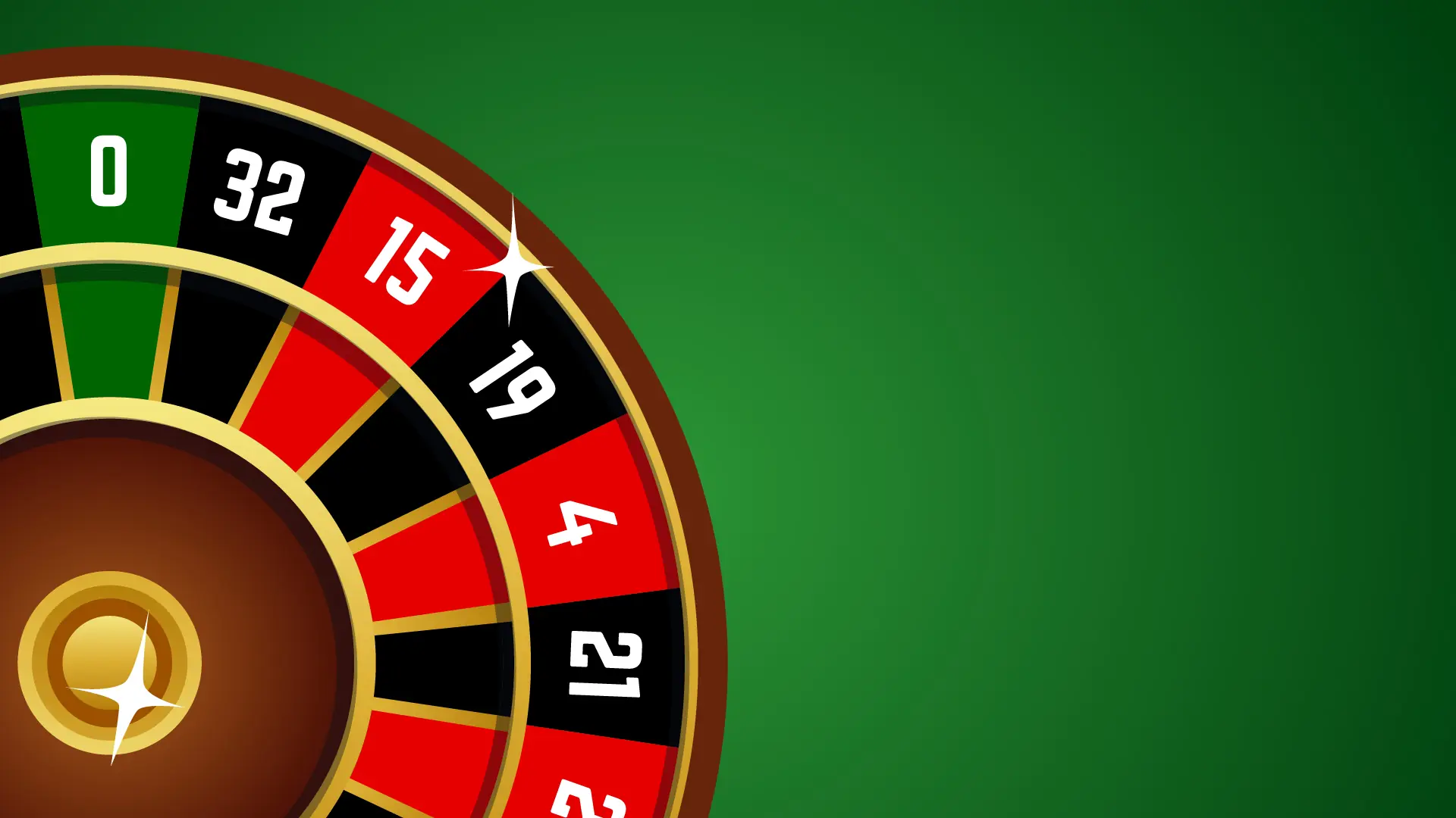 Happy Ace casino roulette