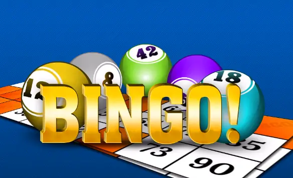 Happy Ace casino bingo