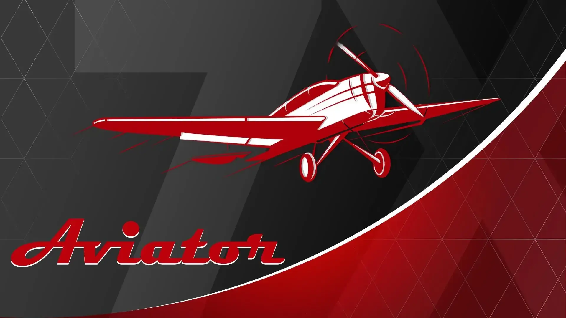 Happy Ace Aviator